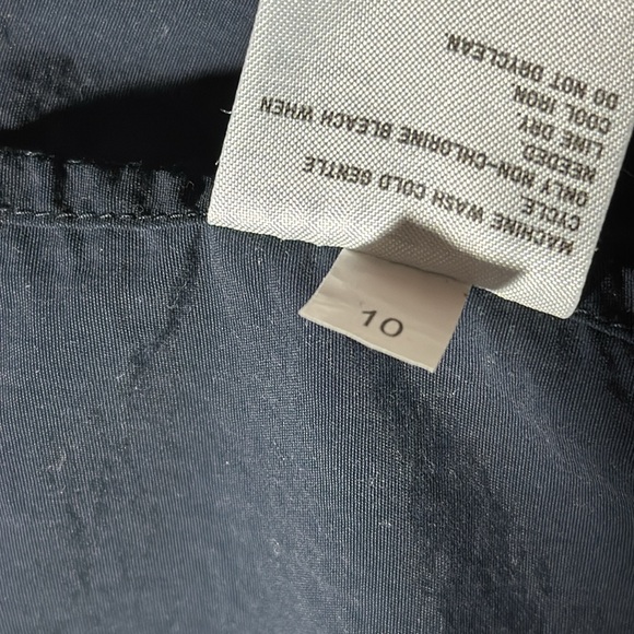 Uniqlo light weight nylon jacket for kids sizes 10 - Picture 10 of 10